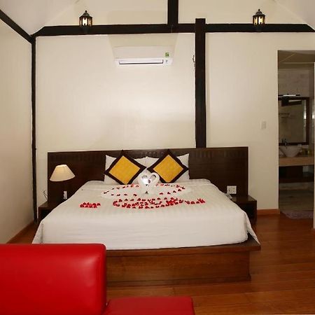Arcadia Phu Quoc Resort Dış mekan fotoğraf