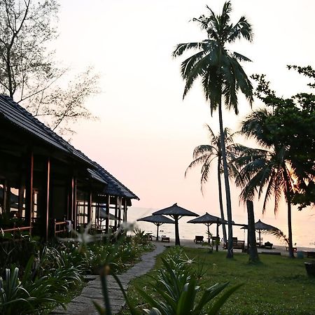 Arcadia Phu Quoc Resort Dış mekan fotoğraf