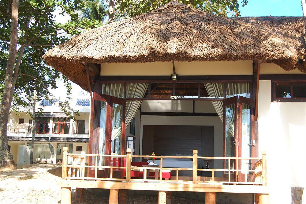 Arcadia Phu Quoc Resort Dış mekan fotoğraf