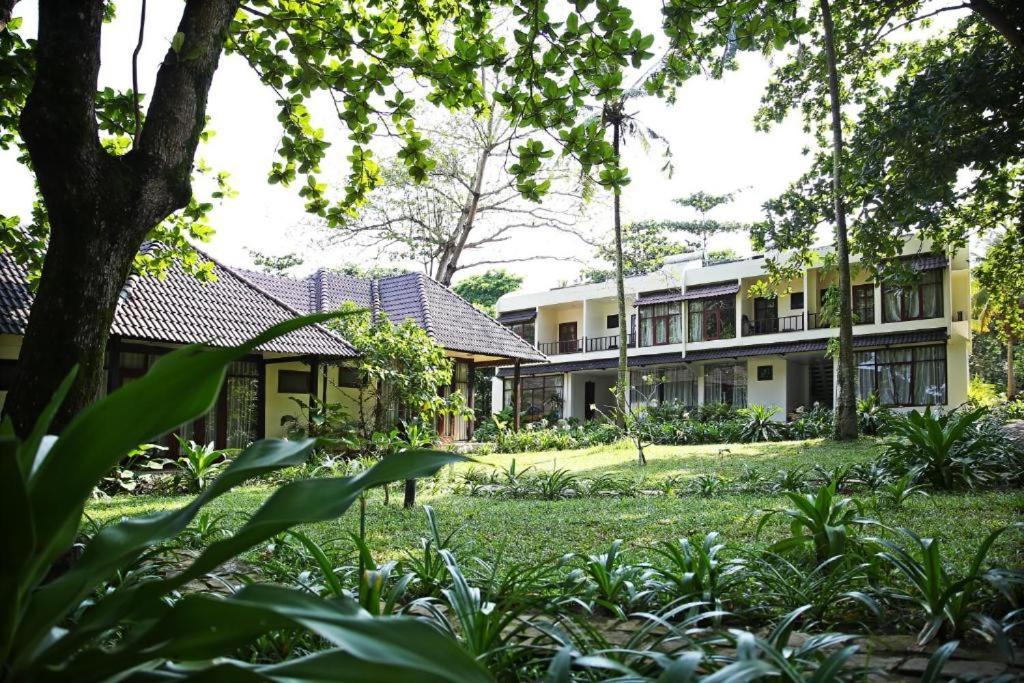 Arcadia Phu Quoc Resort Dış mekan fotoğraf