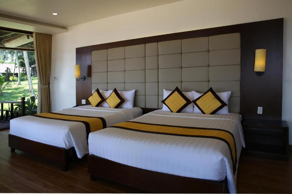 Arcadia Phu Quoc Resort Dış mekan fotoğraf