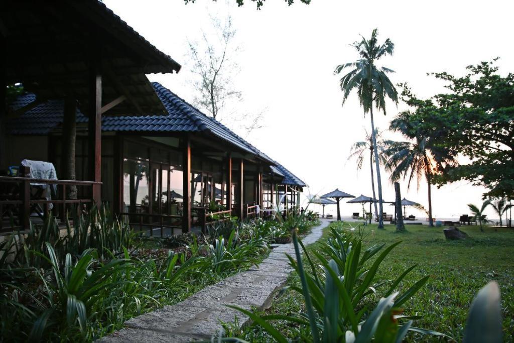 Arcadia Phu Quoc Resort Dış mekan fotoğraf
