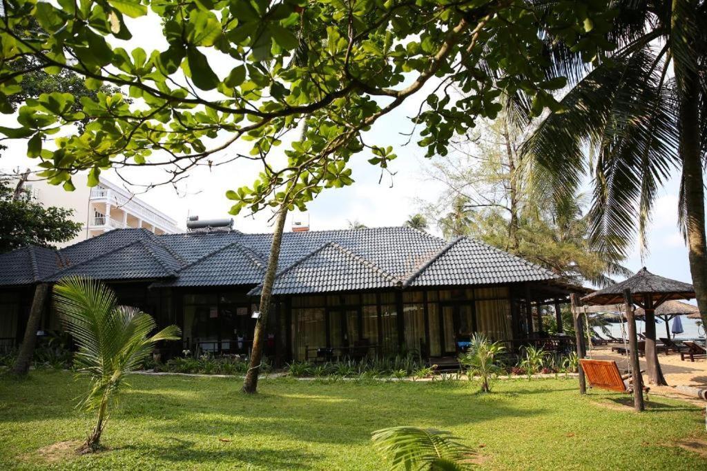 Arcadia Phu Quoc Resort Dış mekan fotoğraf