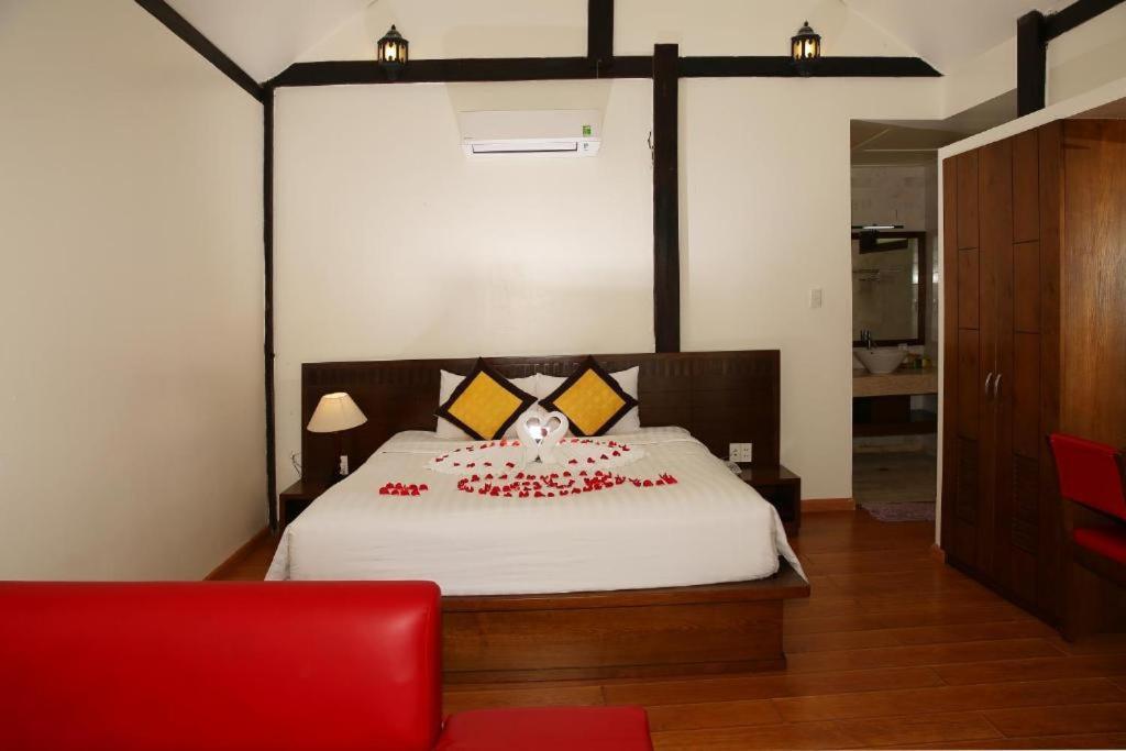 Arcadia Phu Quoc Resort Dış mekan fotoğraf