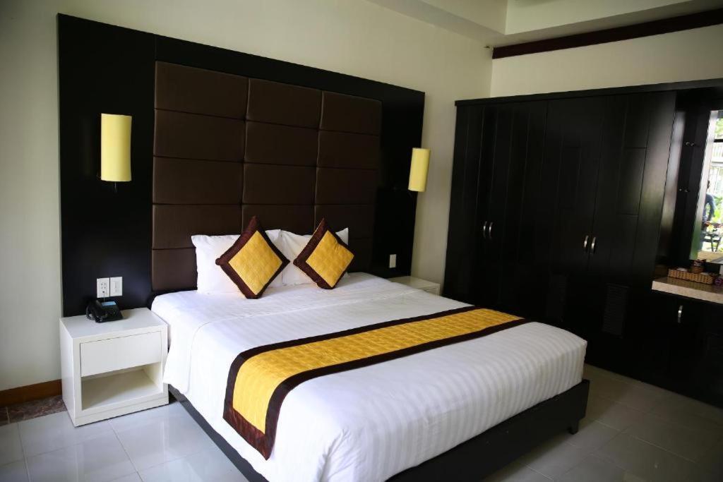 Arcadia Phu Quoc Resort Dış mekan fotoğraf