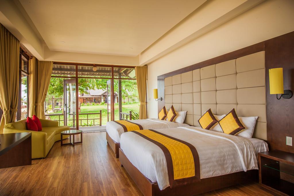 Arcadia Phu Quoc Resort Dış mekan fotoğraf