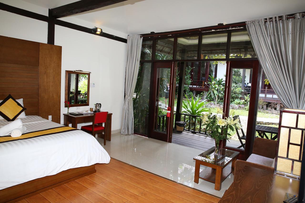 Arcadia Phu Quoc Resort Dış mekan fotoğraf