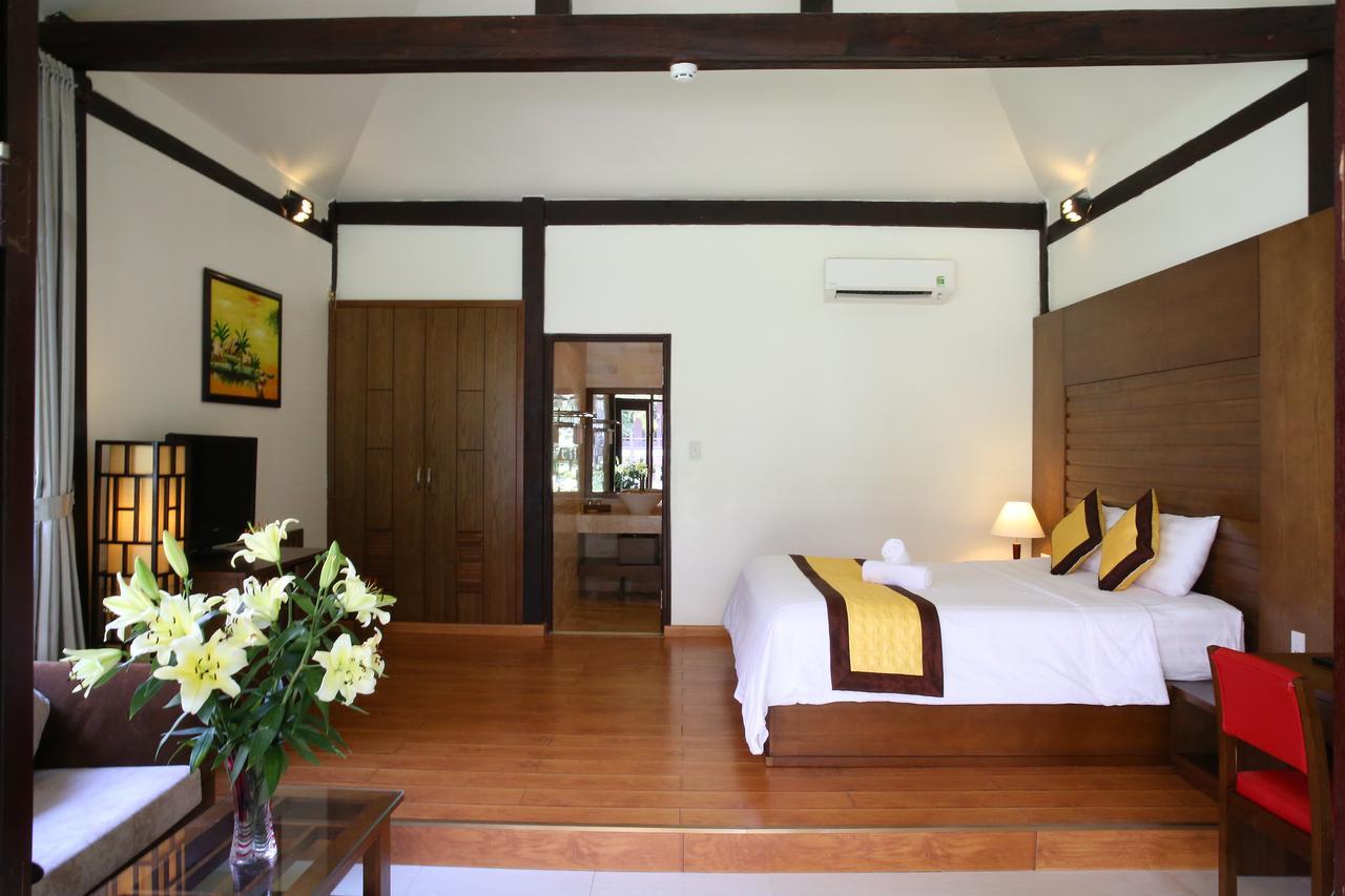 Arcadia Phu Quoc Resort Oda fotoğraf