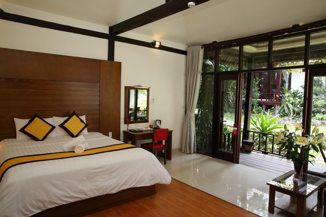 Arcadia Phu Quoc Resort Dış mekan fotoğraf