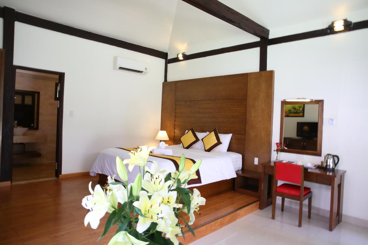 Arcadia Phu Quoc Resort Oda fotoğraf