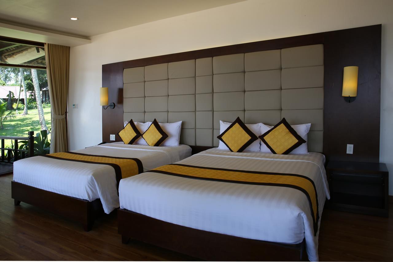 Arcadia Phu Quoc Resort Dış mekan fotoğraf