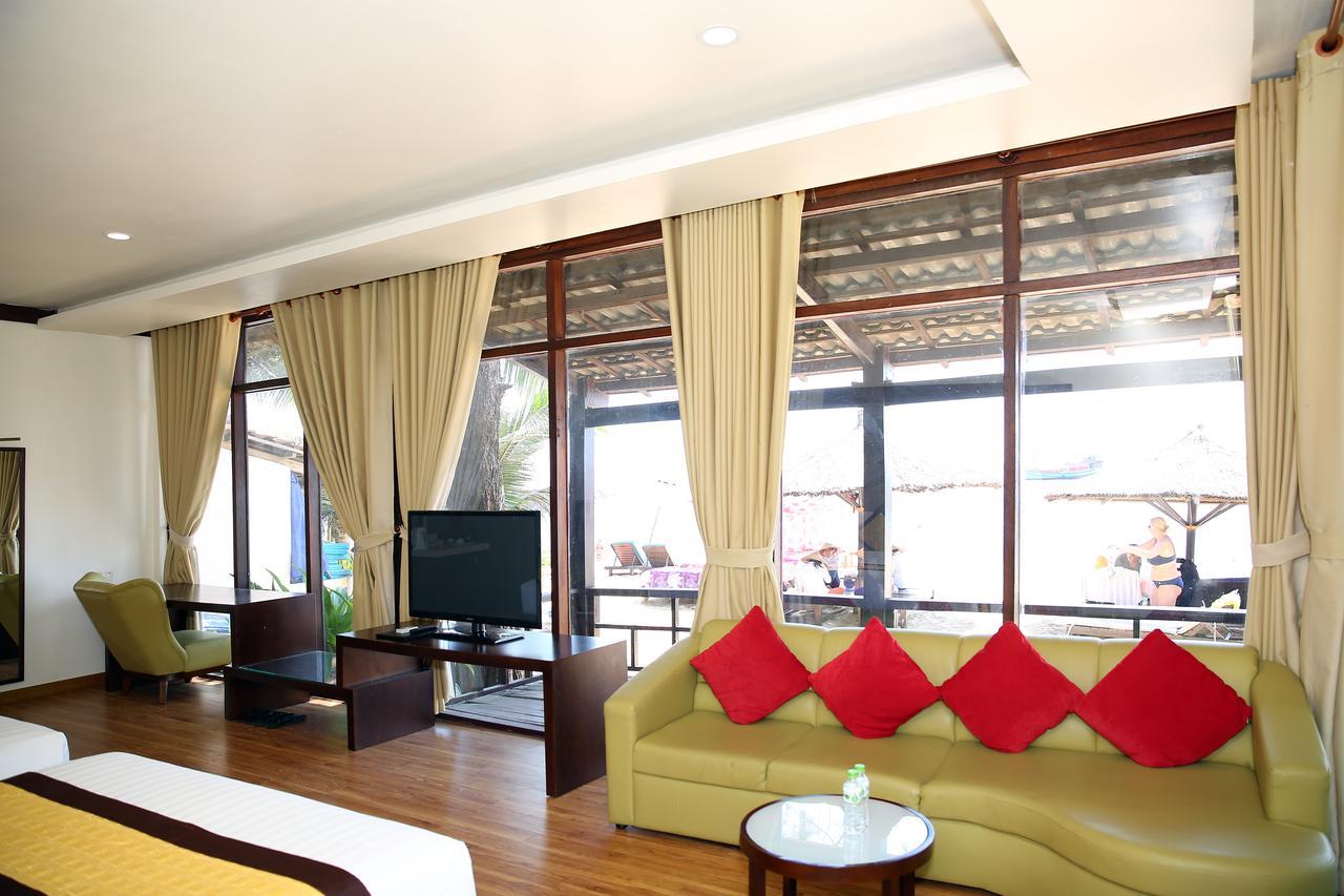 Arcadia Phu Quoc Resort Dış mekan fotoğraf