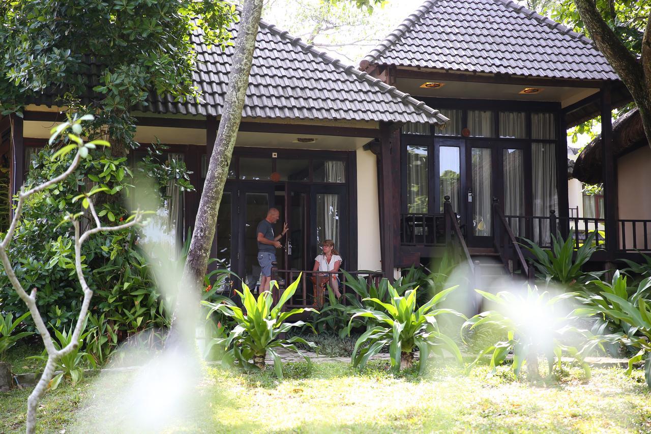 Arcadia Phu Quoc Resort Dış mekan fotoğraf