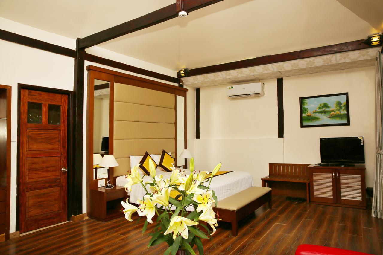 Arcadia Phu Quoc Resort Dış mekan fotoğraf