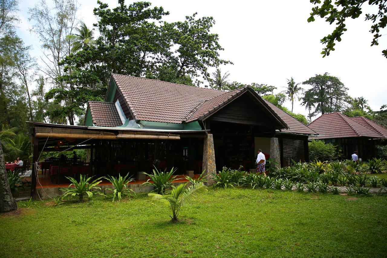 Arcadia Phu Quoc Resort Dış mekan fotoğraf