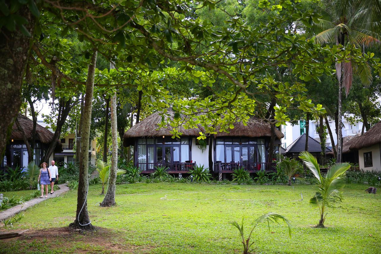 Arcadia Phu Quoc Resort Dış mekan fotoğraf