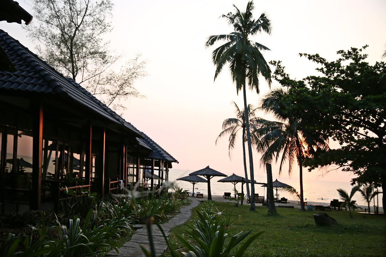 Arcadia Phu Quoc Resort Dış mekan fotoğraf