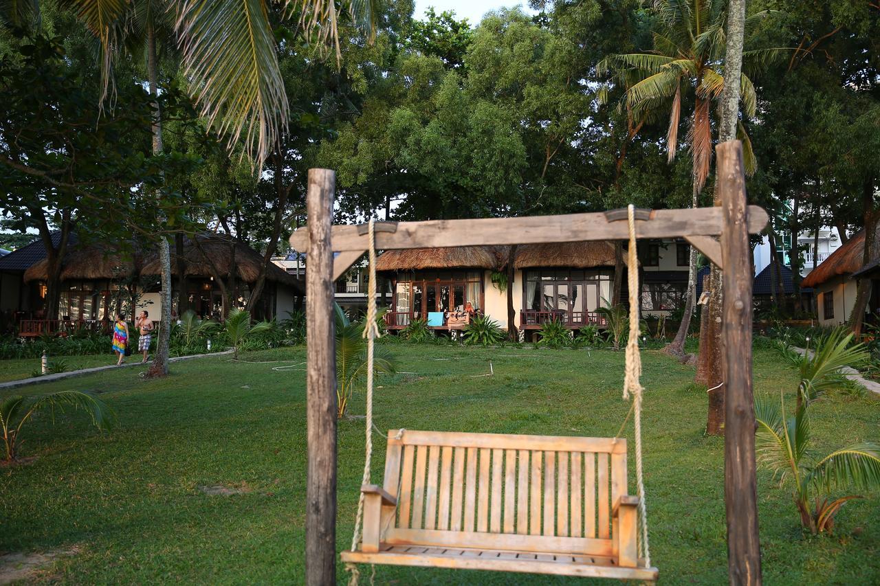 Arcadia Phu Quoc Resort Dış mekan fotoğraf