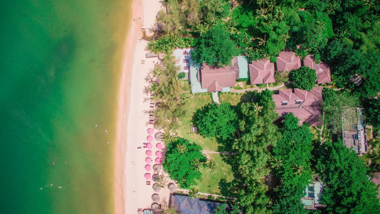 Arcadia Phu Quoc Resort Dış mekan fotoğraf