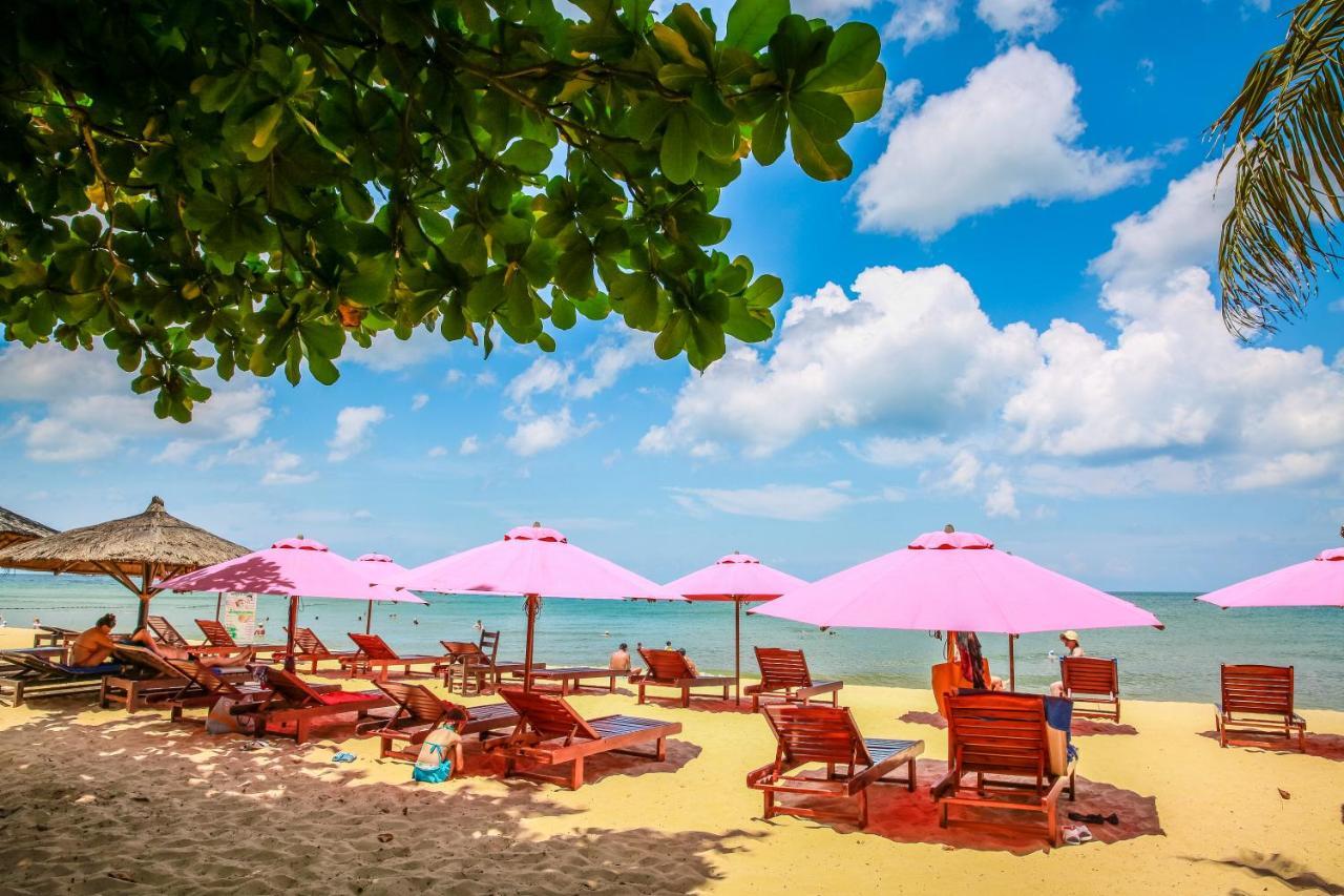 Arcadia Phu Quoc Resort Dış mekan fotoğraf