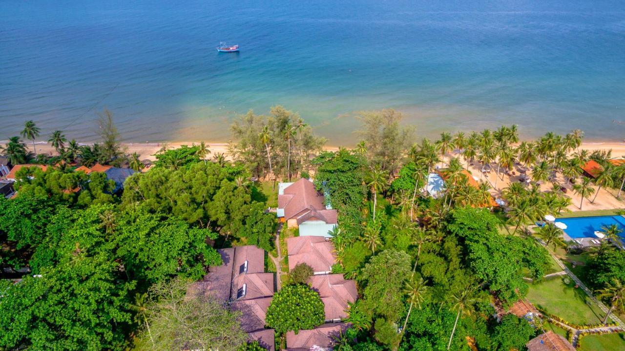 Arcadia Phu Quoc Resort Dış mekan fotoğraf